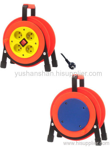 25M,3G1.5MM2,3G1.0MM2,CABLE REEL(QC6330)