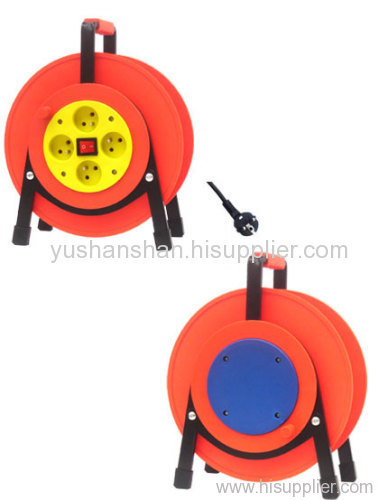 25M,3G1.5MM2,3G1.0MM2,CABLE REEL(QC6350)