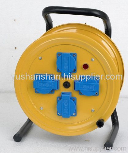 25M,3G1.5MM2,3G1.0MM2,CABLE REEL(8230)