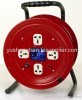 50M,3G1.0MM2,3G1.5MM2.CABLE REEL