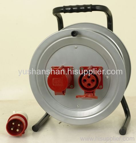 50M,3G1.5MM2,3G1.0MM2 CABLE REEL(QC8650)