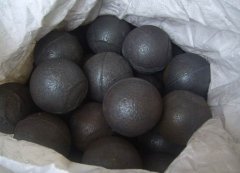 cast grinding steel balls