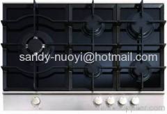 Multi Burner Gas Hob