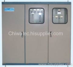 completely water treatment equipment