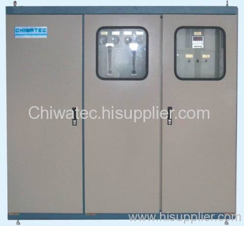 completely water treatment equipment