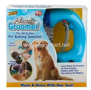 HANDY GROOMER