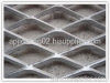 Diamond Mesh Expanded Metal