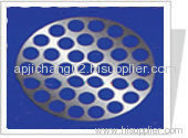 Perforated Metal Mesh