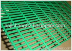 galvanized window screen