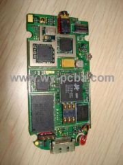 pcba for mobile phone