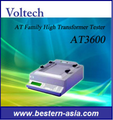 Voltech High Voltage Transformer Tester