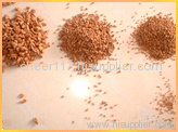 Cork Granulated