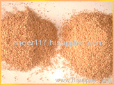 Cork Granulated