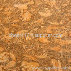 Cork Floor Tiles