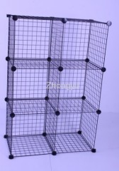 storage rack for household