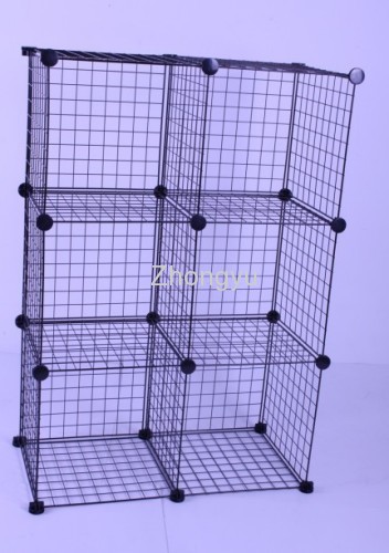 storage rack for household