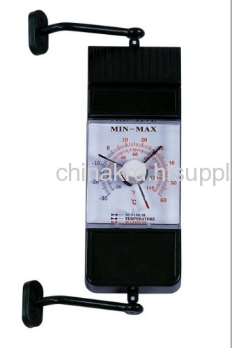 MAX-MIN THERMOMETER