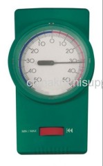 MAX-MIN THERMOMETER