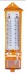 hygrometer/psychrometer