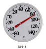 DIAL THERMOMETER
