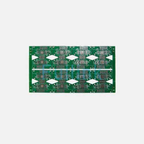 PCB