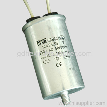 lighting capacitor
