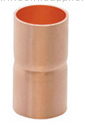 Copper coupling