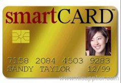 Smart card