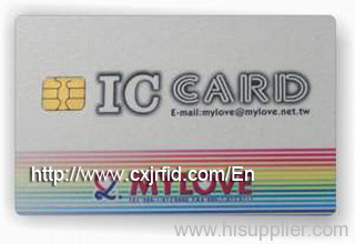 IC card