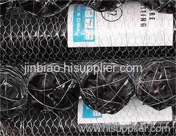 Hexagonal Wire Mesh/Poultry Netting