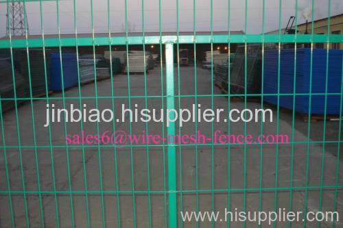 Anping roadway wire mesh fences