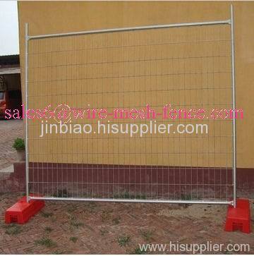 An Ping welded PVC wire mesh fence