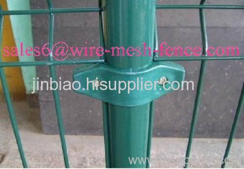 An Ping PVC coated wire mesh fences