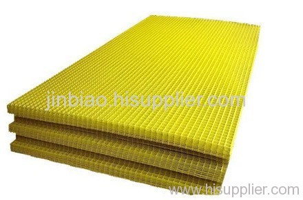 China metal wire mesh fencings