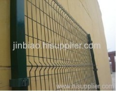 An Ping welded wire mesh fencing