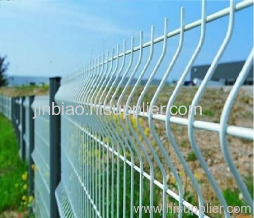Anping welded wire mesh fencings