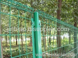 Anping welded wire mesh fence