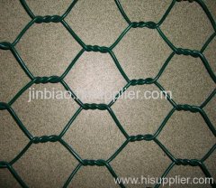 poultry wire netting