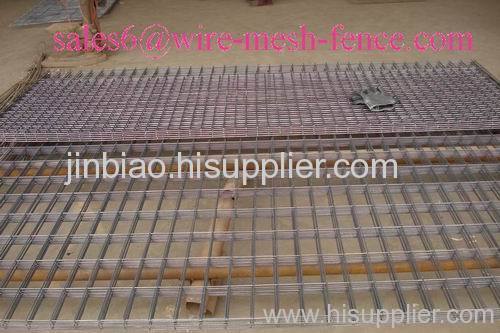 wire mesh fence