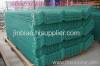 wire mesh fence