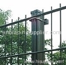 double Wire Mesh Fences