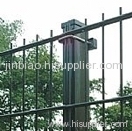 Double Wire Mesh Fence Panel
