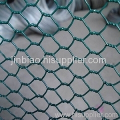 poultry netting wires