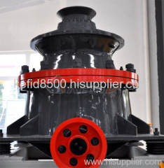 HC cone crusher