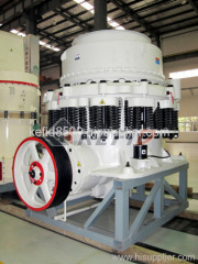 symons cone crusher