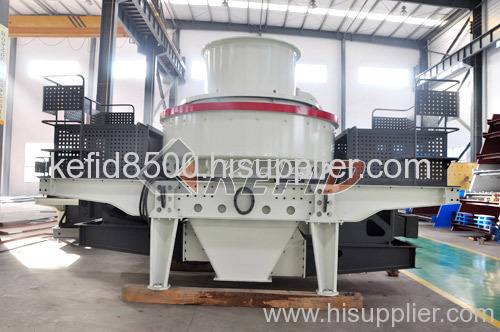 vsi crusher