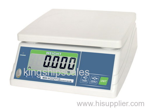 Weighing Scale Digital Scale