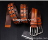 Kongery Fashion Genuine Leather Belt