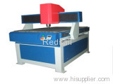 CNC Router from Redsail