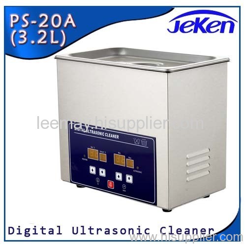 digital ultrasonic cleaners